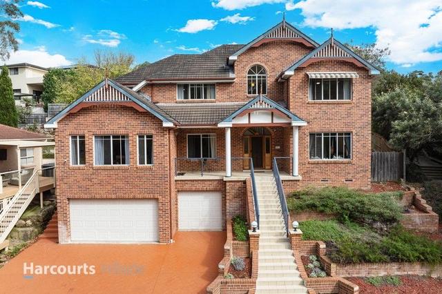 10 Berkeley Grove, NSW 2155