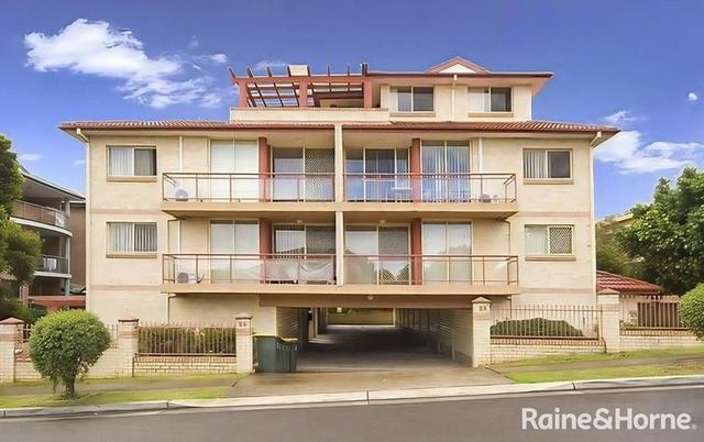 5/25-26 Parkside Lane, NSW 2145