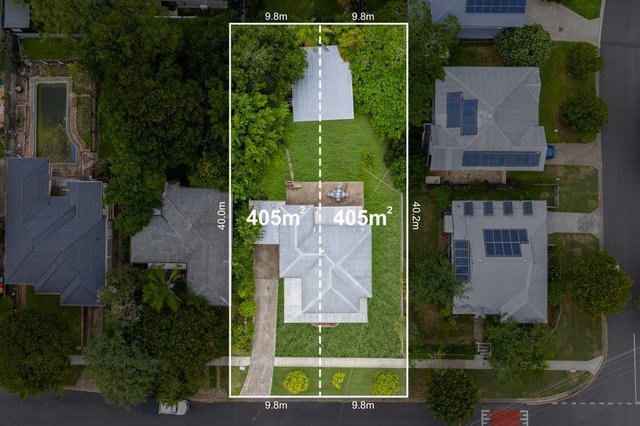 14 Broadway Street, QLD 4152