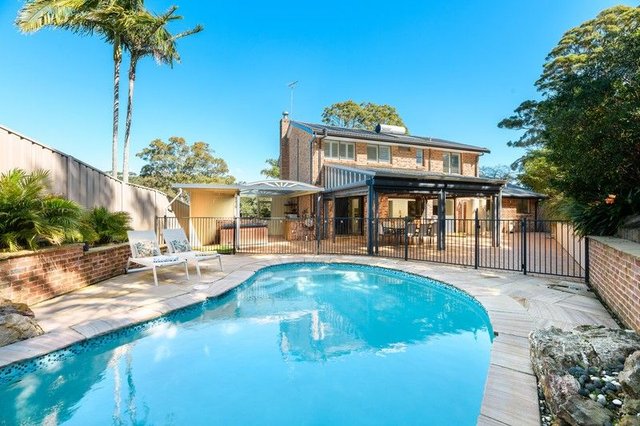 12 Glenfern Place, NSW 2227