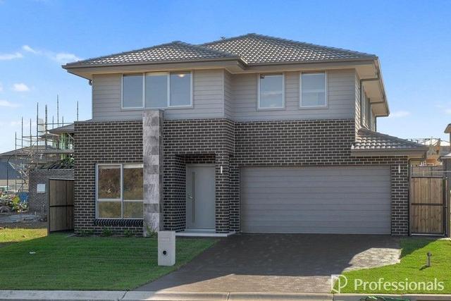 177 Mount Carmel Drive, NSW 2765