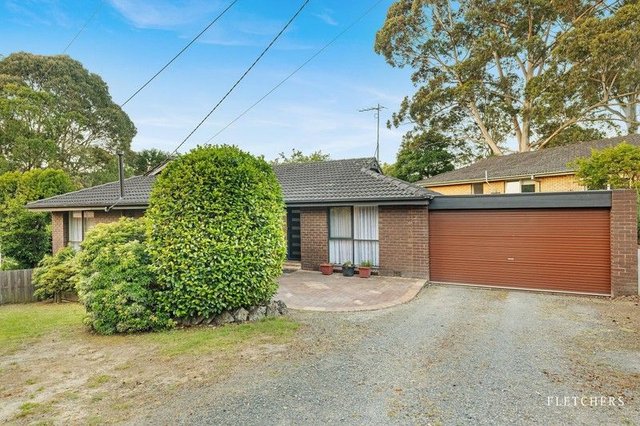 6 Stanley Road, VIC 3793