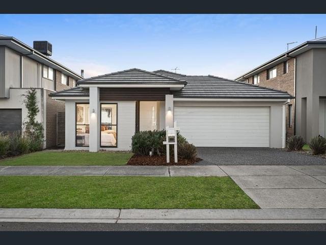 11 Lavinia Street, VIC 3059