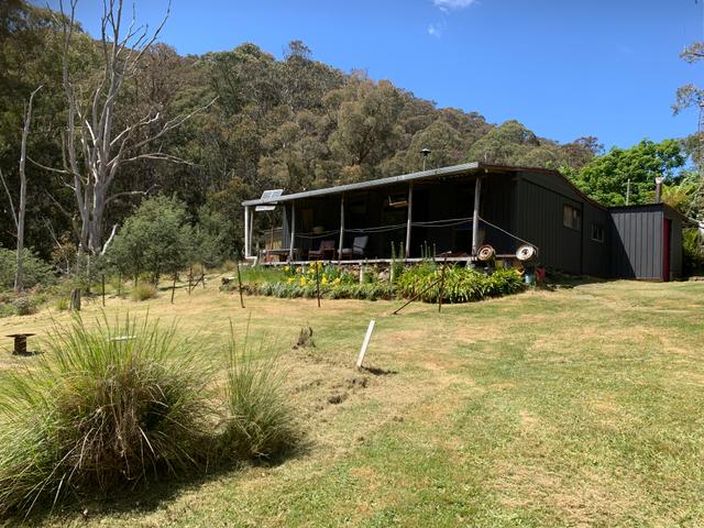 8070 Mansfield-Woods Point Road, VIC 3723