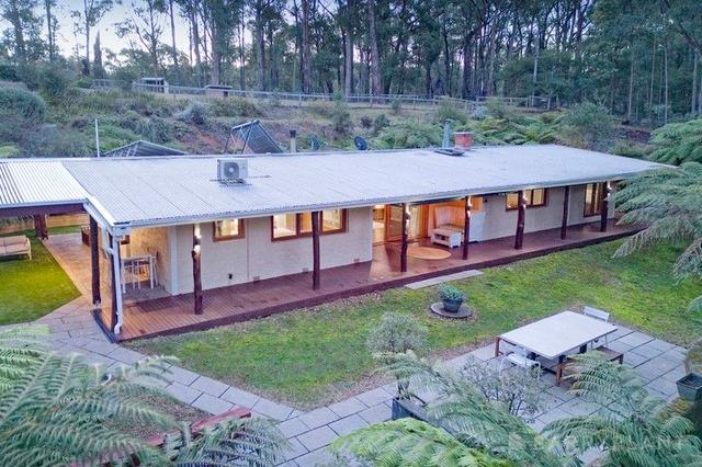 15 Deery  Road, VIC 3782
