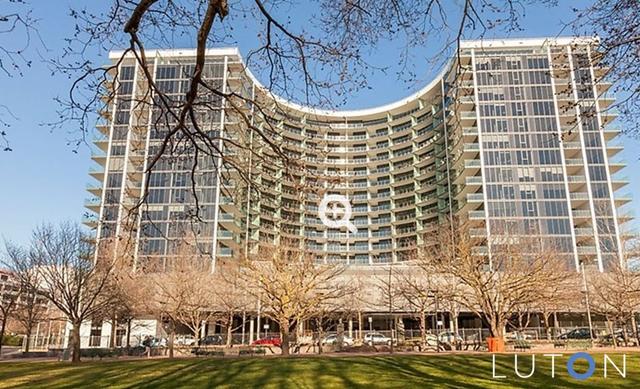 522/240 Bunda Street, ACT 2601
