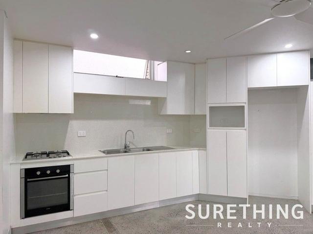 . Platform Street, NSW 2141