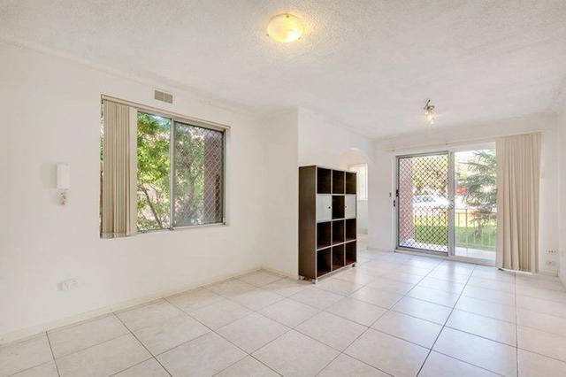 4/10 Stanley Street, NSW 2194