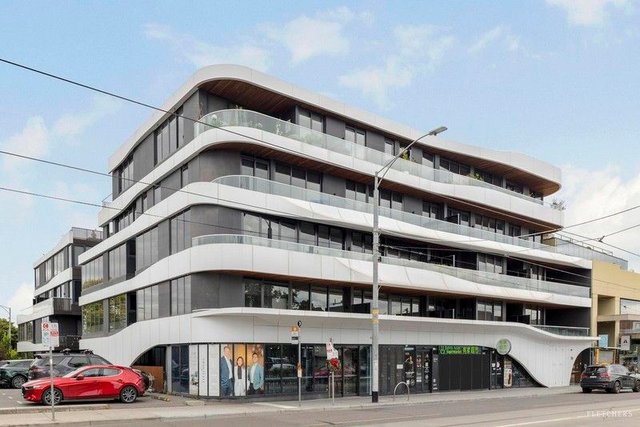 108/78 Doncaster Road, VIC 3104