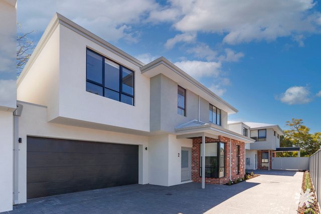 2/173 Knutsford Avenue, WA 6103