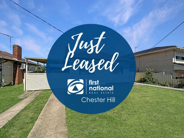 12 Allowrie Road, NSW 2163