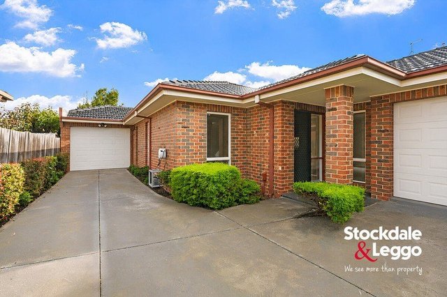19A Hubert Avenue, VIC 3046