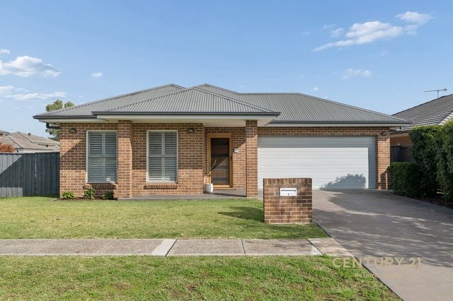 1 Brennan Road, NSW 2570
