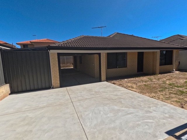 52 Eldorado Street, WA 6060