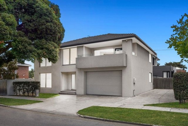 260 Queen Street, VIC 3018