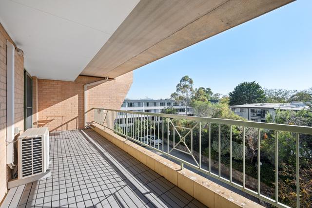 9/9-15 Oxley Street, ACT 2603