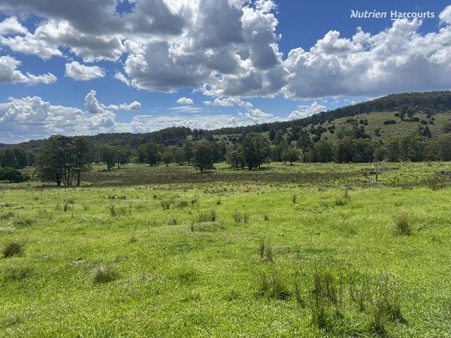 'Mt Clear'/* Morven Road, NSW 2370