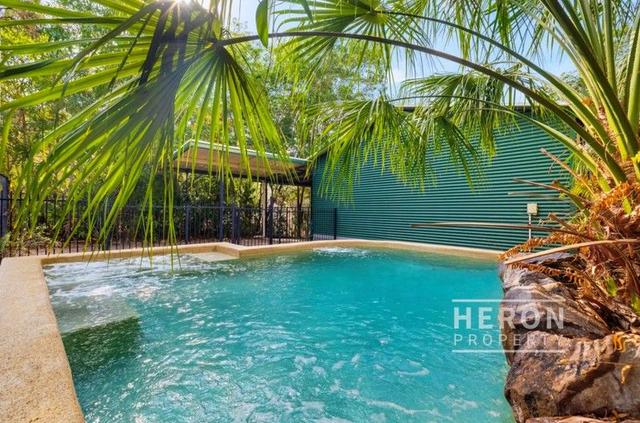 3 Hang Gong Avenue, NT 0830