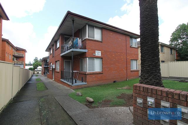 Unit 6/59 MacDonald St, NSW 2195