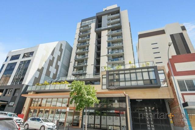 Unit 21/418-428 Murray St, WA 6000