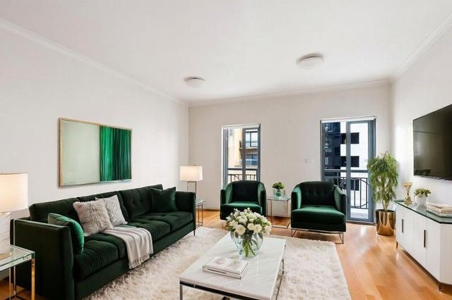 509/551 Flinders Lane, VIC 3000