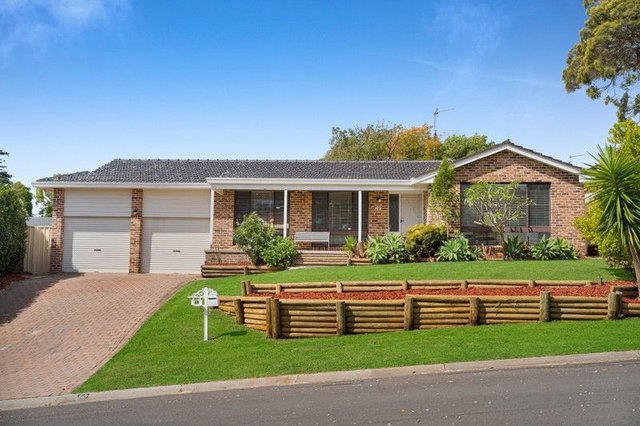 49 Hacking Drive, NSW 2567