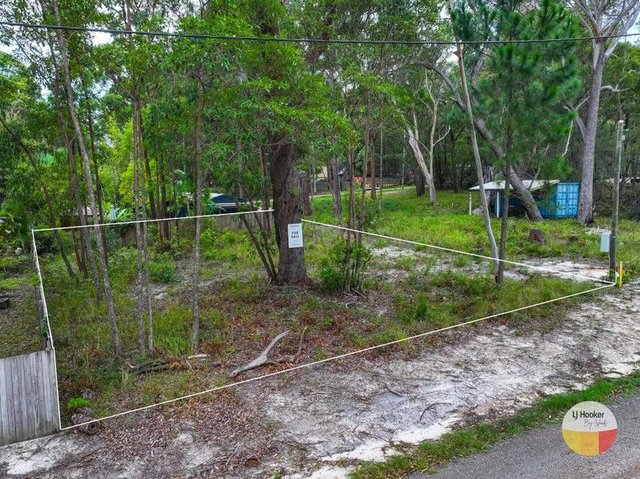 15 Burke, QLD 4184