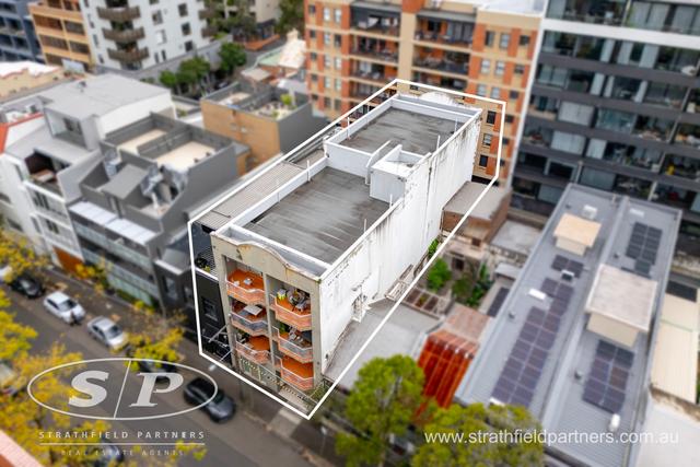 64-66 Buckingham Street, NSW 2010