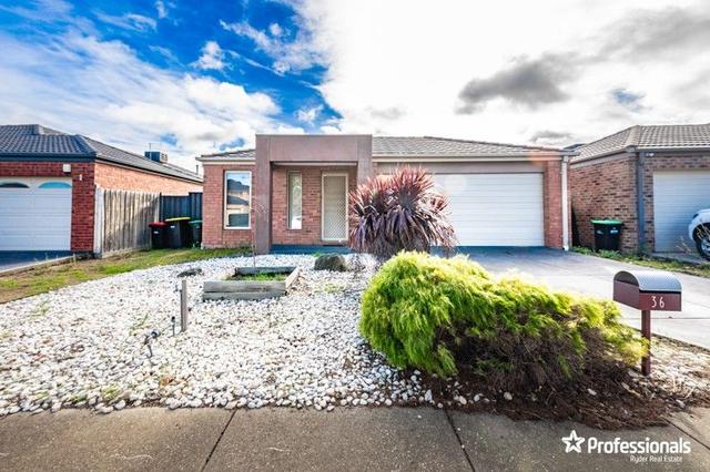 36 Wakefields Dr, VIC 3338