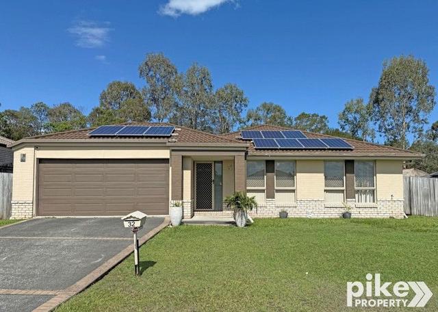 32 Acemia Drive, QLD 4506