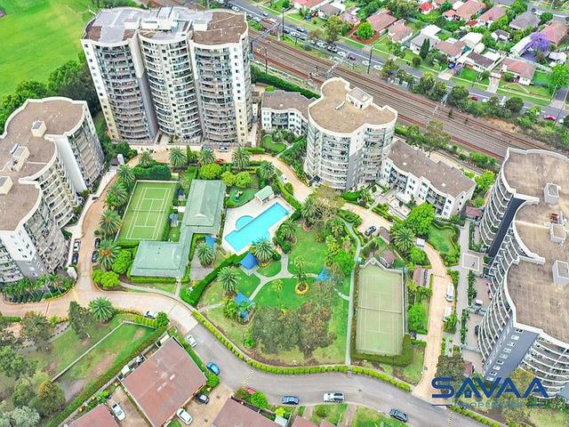 803/91B Bridge Road, NSW 2145