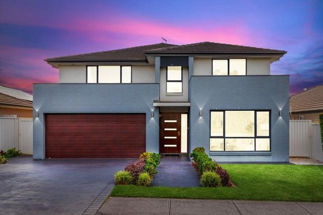 17 Sunnybrae Street, NSW 2155
