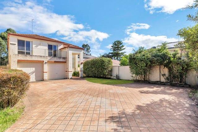 16 Lynton  Court, NSW 2768