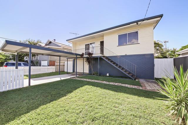 3 Lovegrove Street, QLD 4034