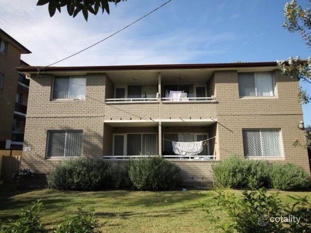 7/21 Fourth Avenue, NSW 2194