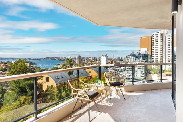 28/191-195 Walker Street, NSW 2060