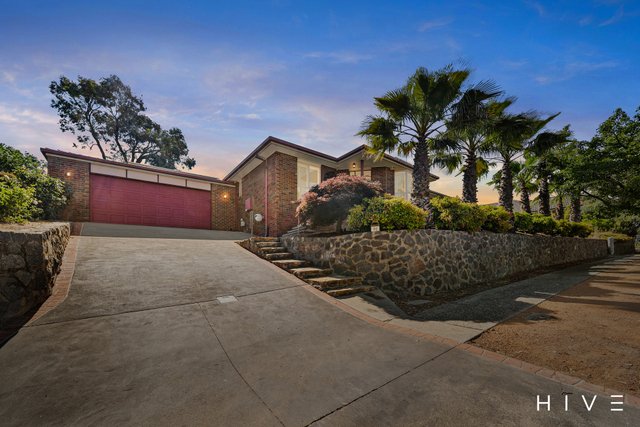 95 Archdall Street, ACT 2615