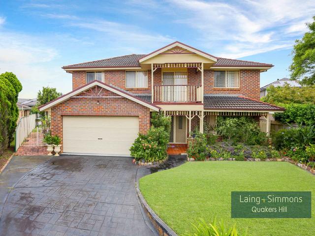 26 Inga Place, NSW 2763