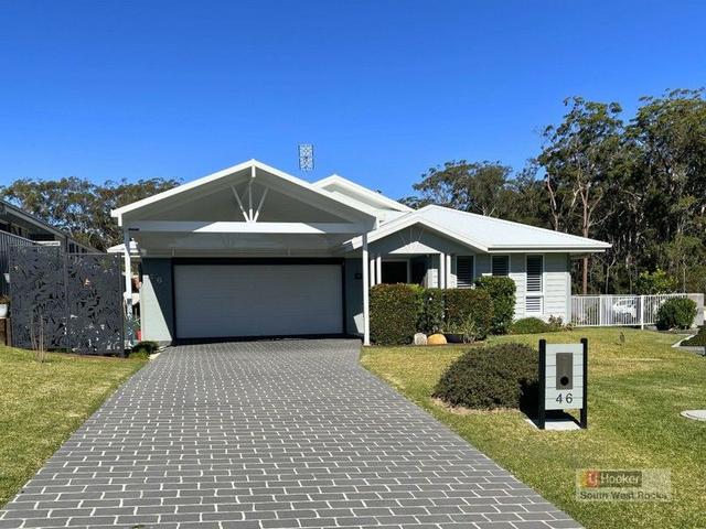 46 Keith Andrews Avenue, NSW 2431