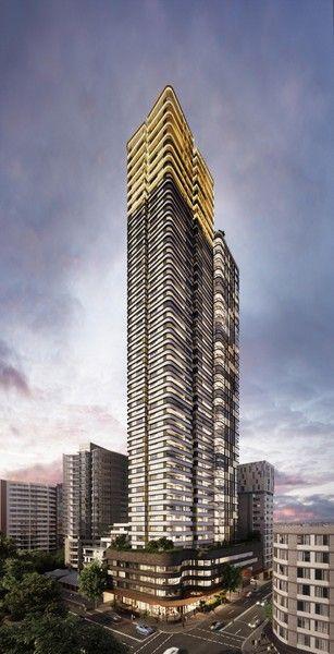 1503/14-20 Parkes Street, NSW 2150