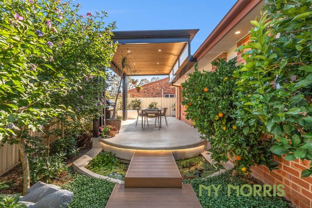 22/36 Cromwell Circuit, ACT 2905