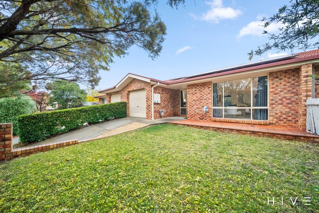 34 Maynard Street, ACT 2913