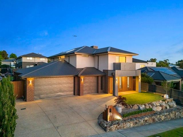 35 Petworth Rise, VIC 3809