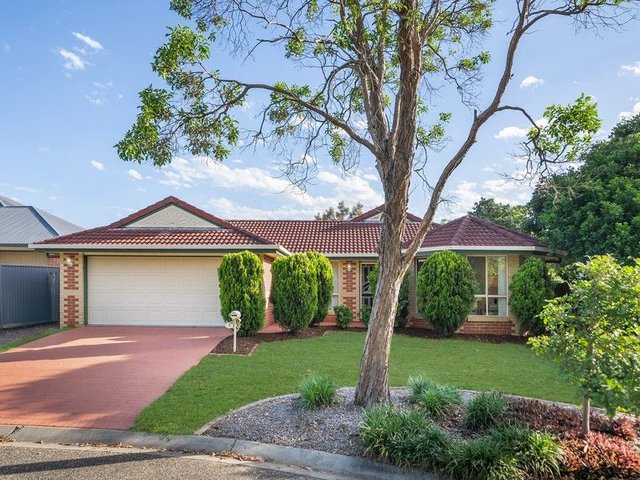 9 Churchill Lane, QLD 4509