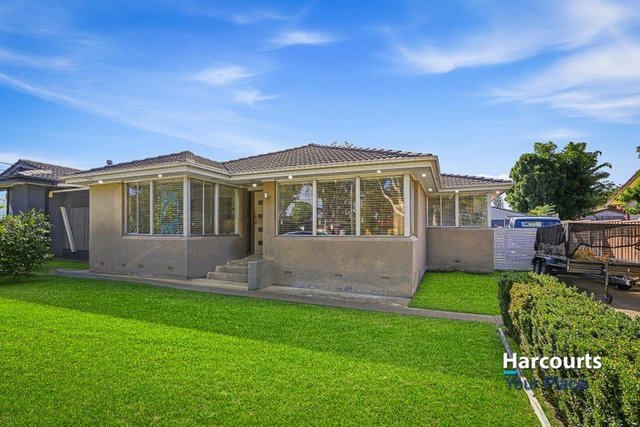 3 Pamshaw Place, NSW 2770
