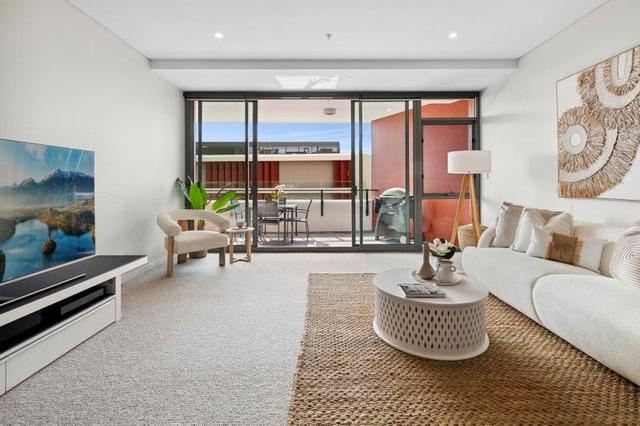 301/7 Sylvan Avenue, NSW 2093