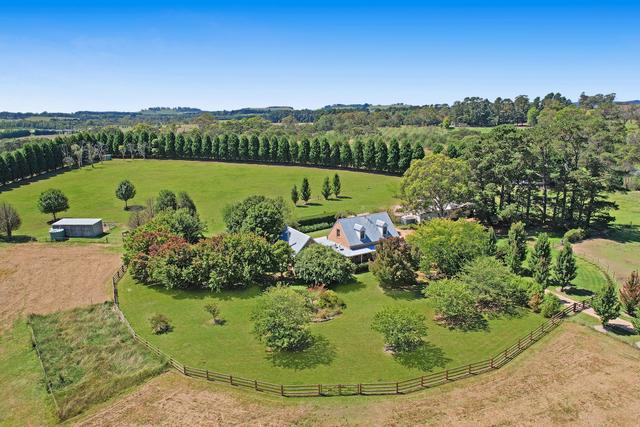 154 Joadja Road, NSW 2575