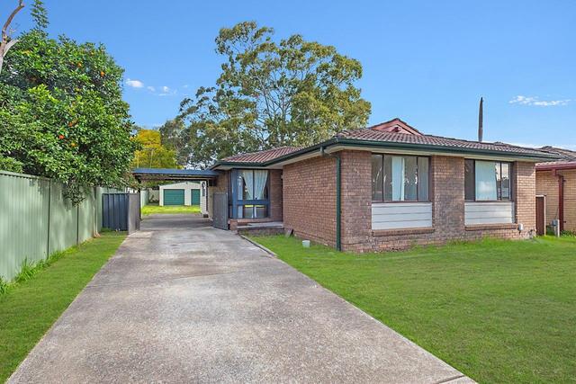488 Woodstock Avenue, NSW 2766