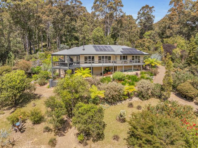 18 Cove Lane, NSW 2546