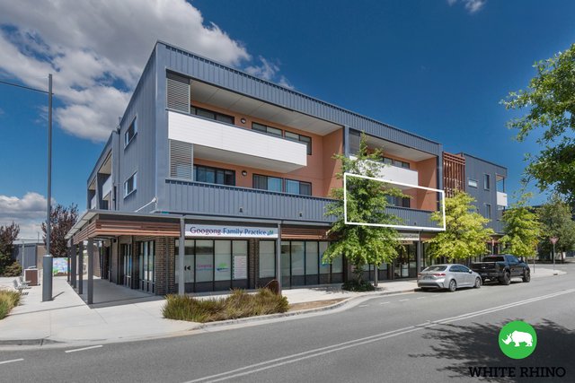 104/189 Gorman Drive, NSW 2620